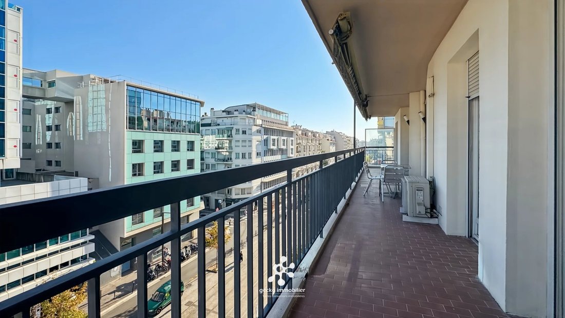 Apartment in Nice, Provence-Alpes-Côte d'Azur, France 2 - 16389575