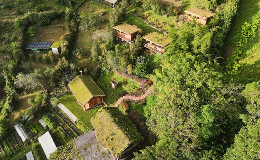 chalet à Los Naranjos, Chiriquí, Panama 1