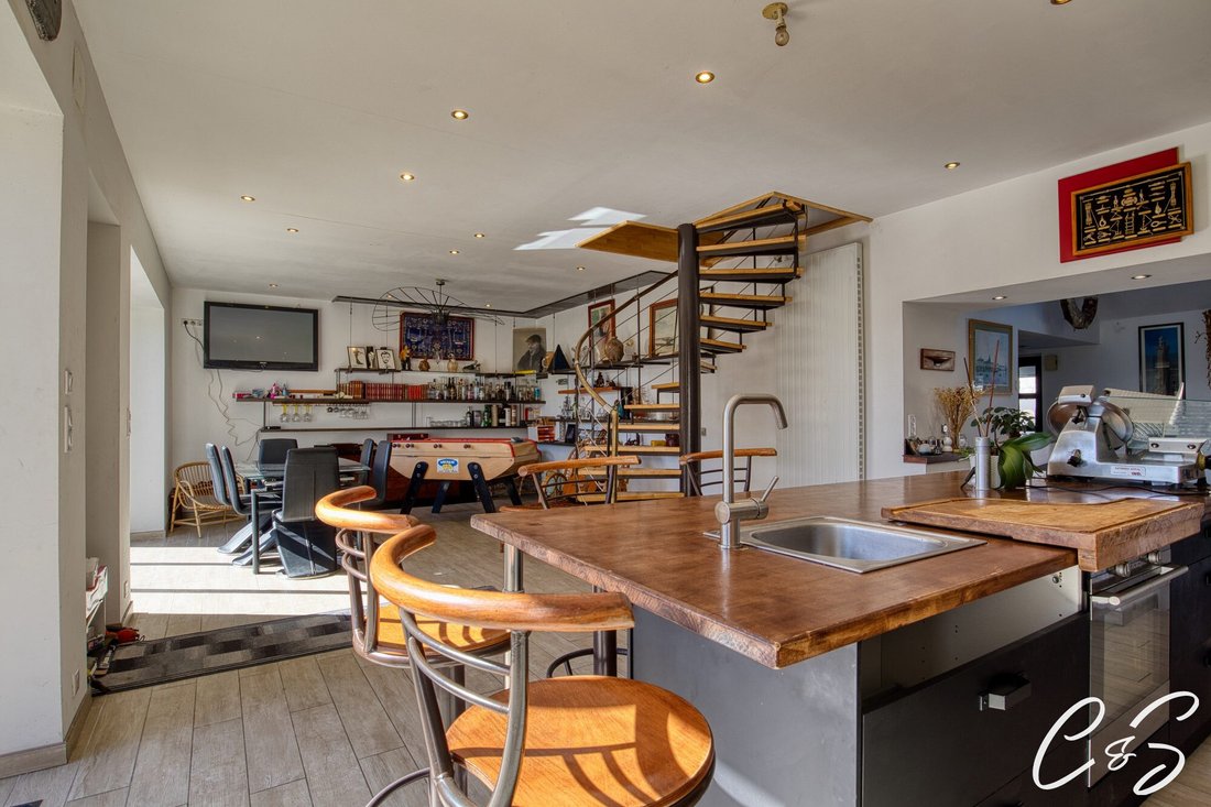 House in Penmarc H-Kerity, Penmarc'h, France 4 - 16389023