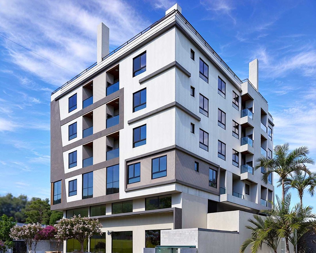 Apartment in Florianópolis, State of Santa Catarina, Brazil 4 - 16390176