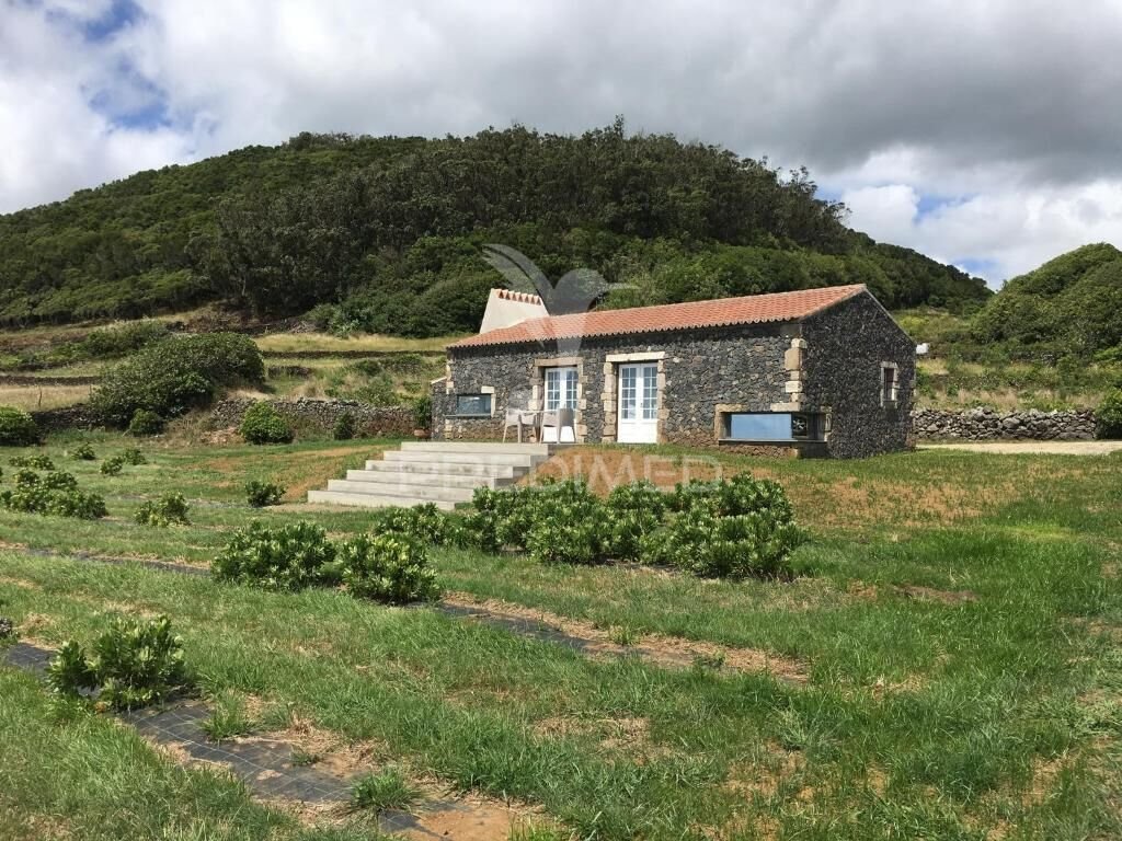 Farm Ranch in Santa Barbara, Azores, Portugal 2 - 16387017