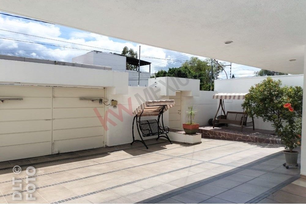 House in El Molino Residencial, Guanajuato, Mexico 4 - 16360027