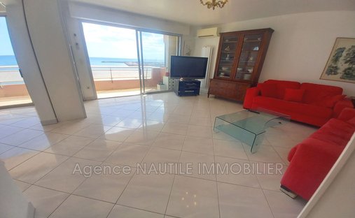Apartment in Rive Gauche, Palavas-les-Flots, France 1
