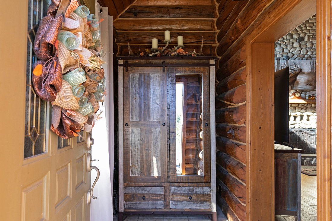 House in Darby, Montana, United States 5 - 16388542