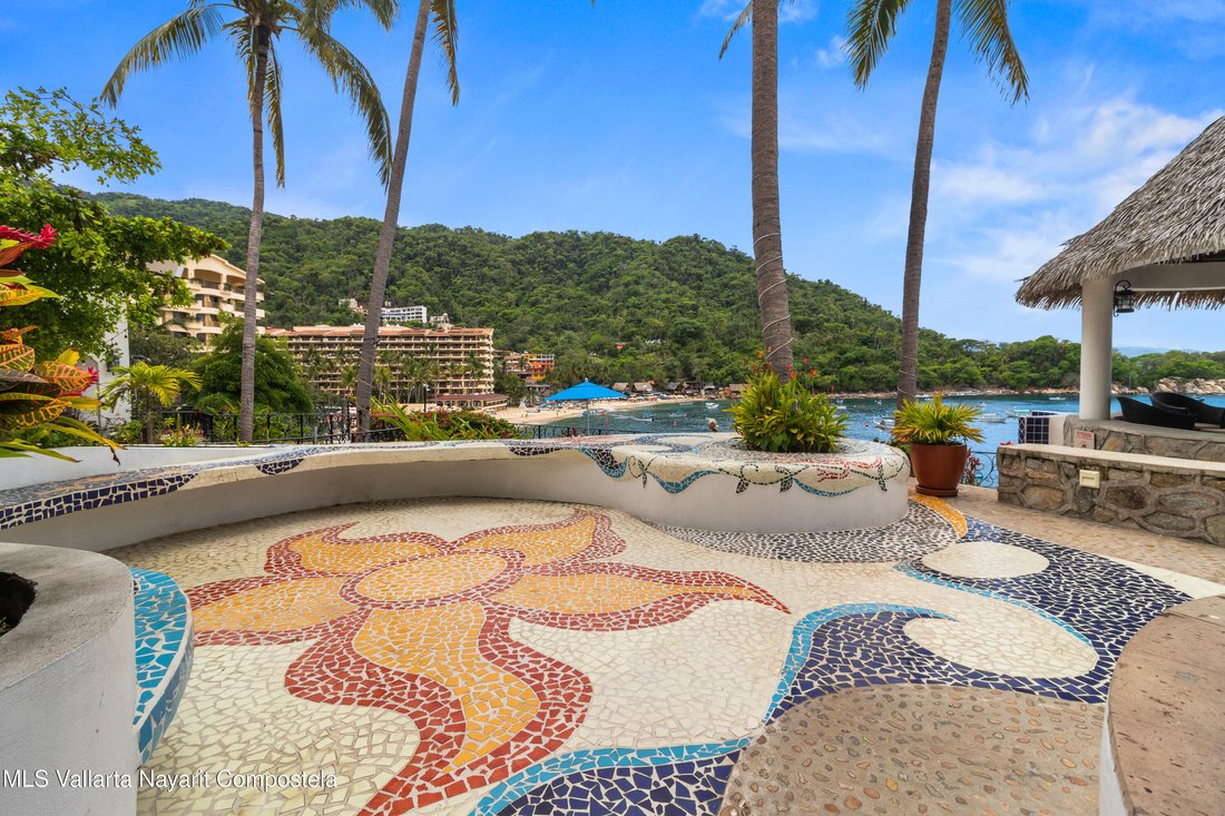 Condo in El Aguacate, Jalisco, Mexico 3 - 16389847