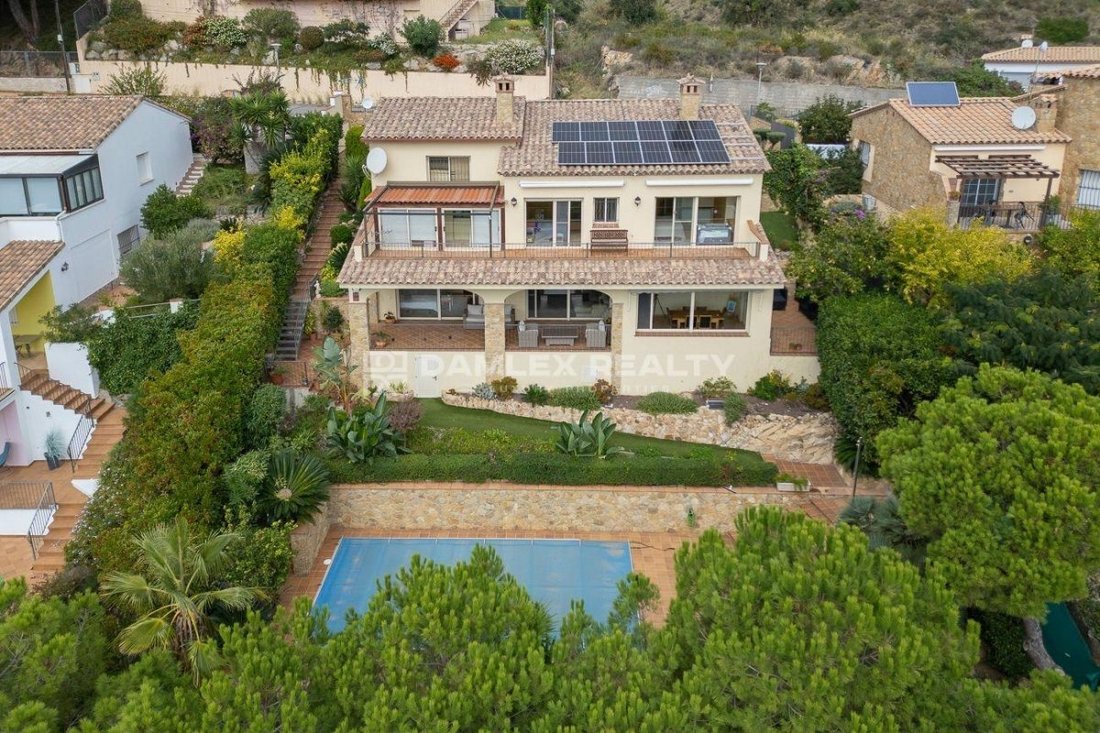 House in Platja d'Aro, Catalonia, Spain 3 - 16389564