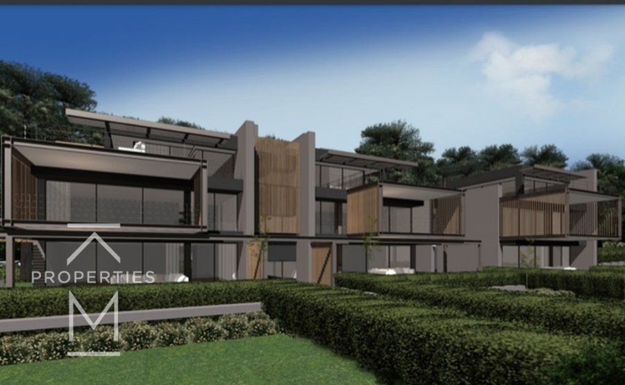 Apartment in Kifisia, Attica, Greece 1 - 16390949
