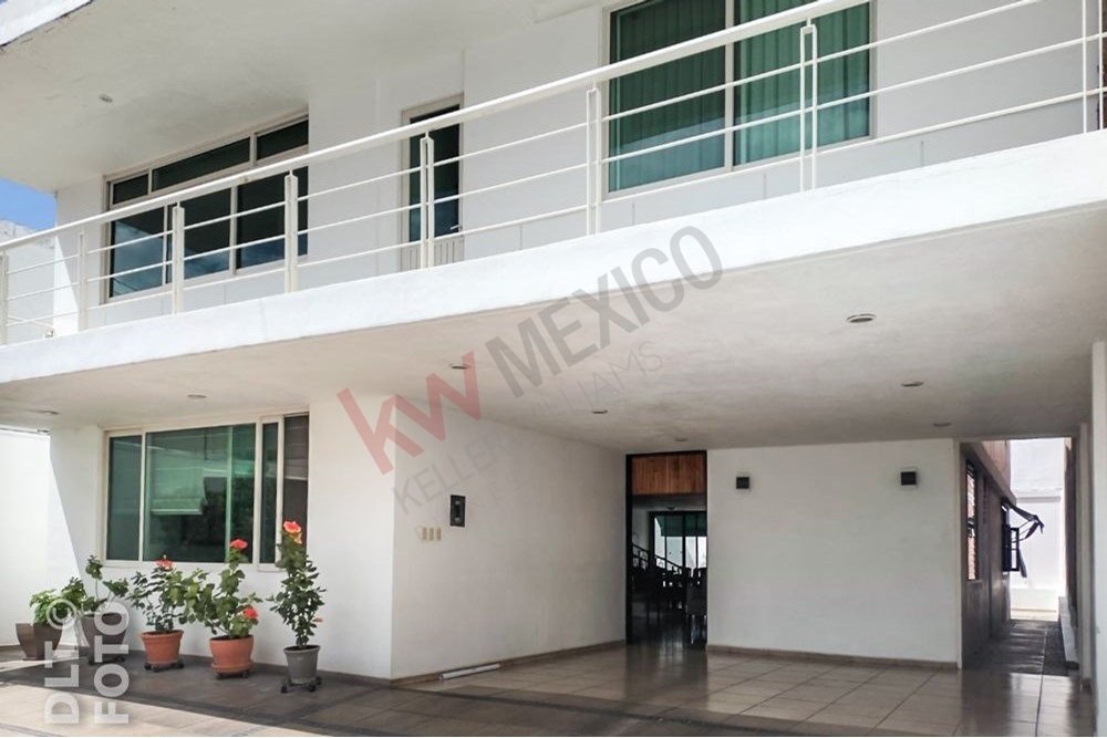 House in El Molino Residencial, Guanajuato, Mexico 2 - 16360027