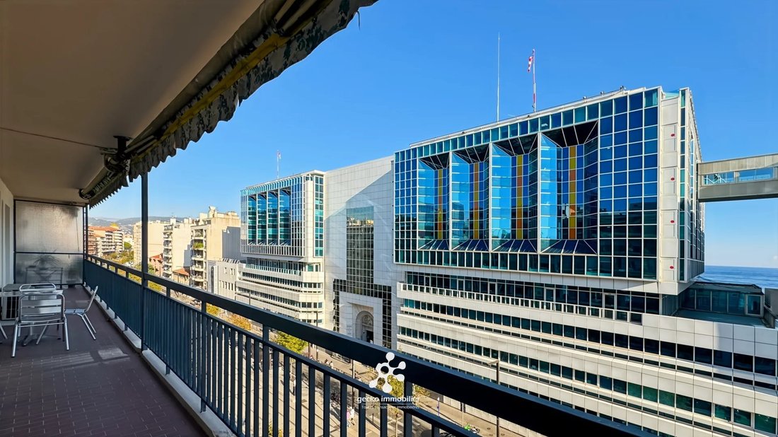 Apartment in Nice, Provence-Alpes-Côte d'Azur, France 1 - 16389575