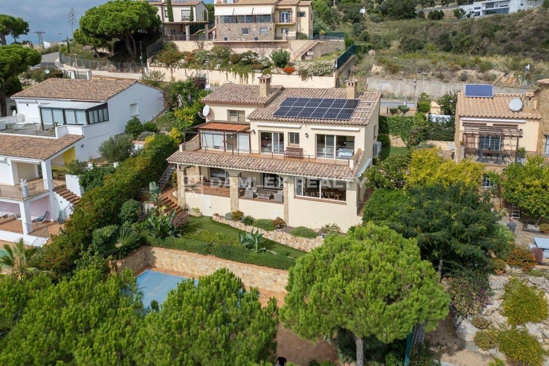 House in Platja d'Aro, Catalonia, Spain 4 - 16389564