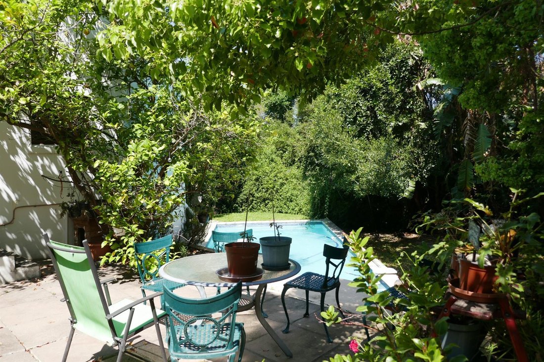 House in Franschhoek, Western Cape, South Africa 2 - 16390361