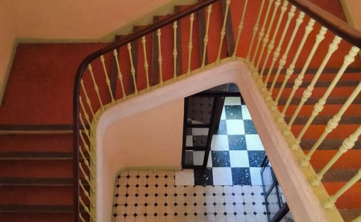 Sumptuous Castle Park Over One Hectare