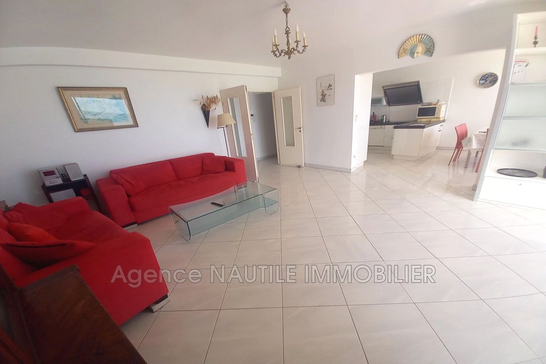 Apartment in Rive Gauche, Palavas-les-Flots, France 5 - 16387751