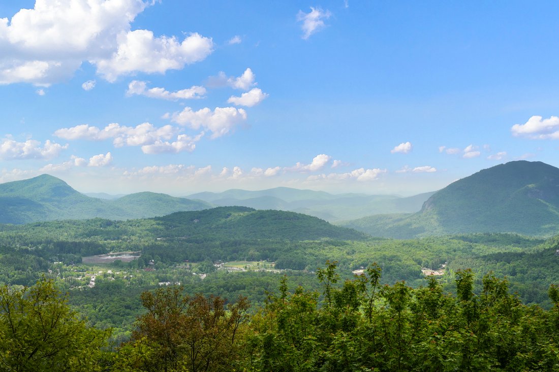 House in Highlands, North Carolina, United States 5 - 16389446