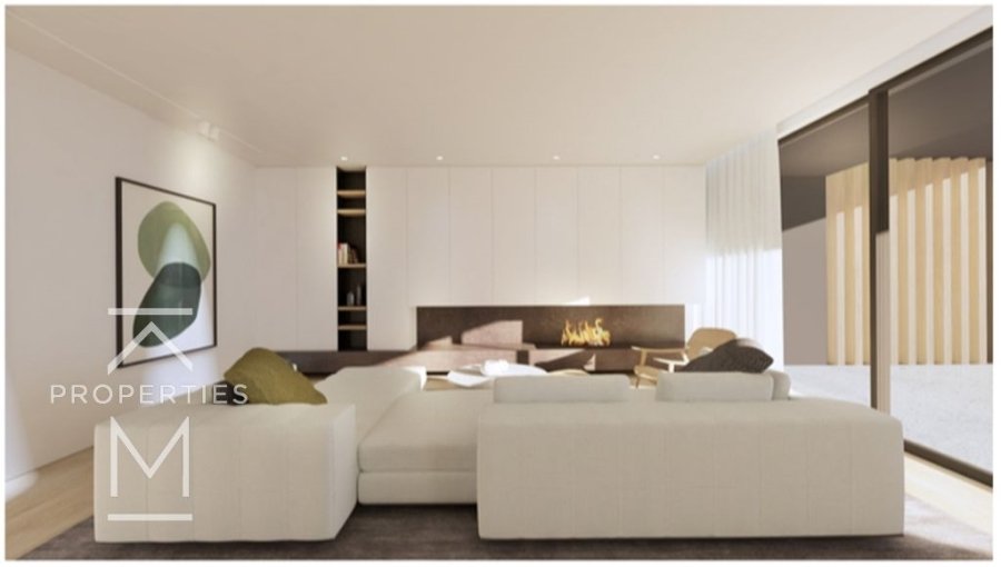 Apartment in Kifisia, Attica, Greece 4 - 16390952
