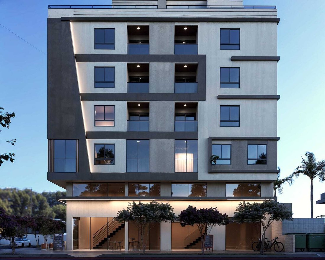 Appartement à Florianópolis, Santa Catarina, Brésil 5 - 16390228