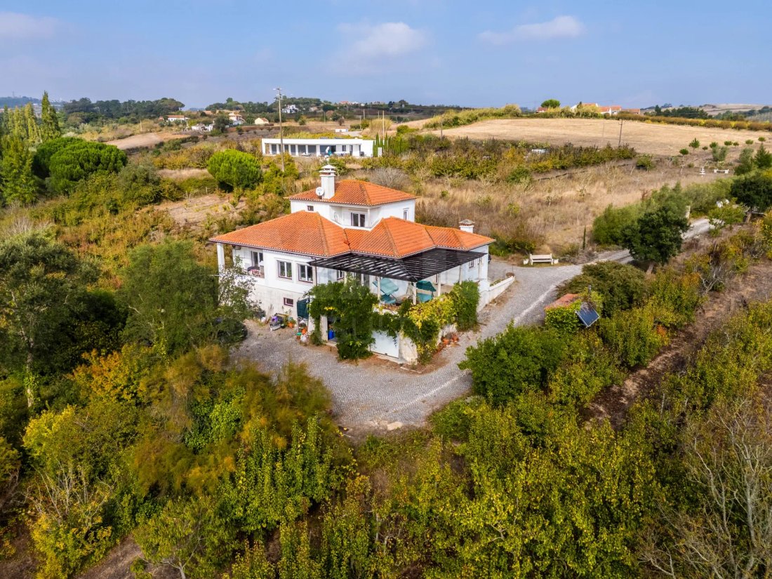 Finca in Carvalhal, Leiria District, Portugal 2 - 16386905