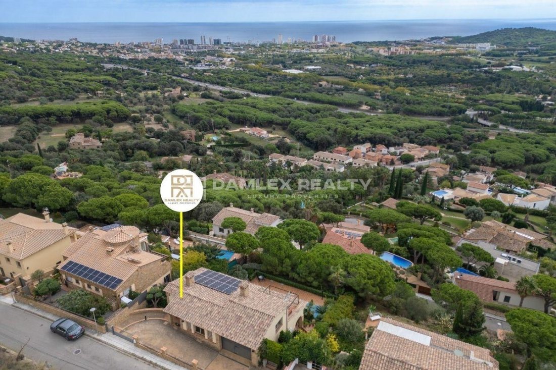 House in Platja d'Aro, Catalonia, Spain 2 - 16389564
