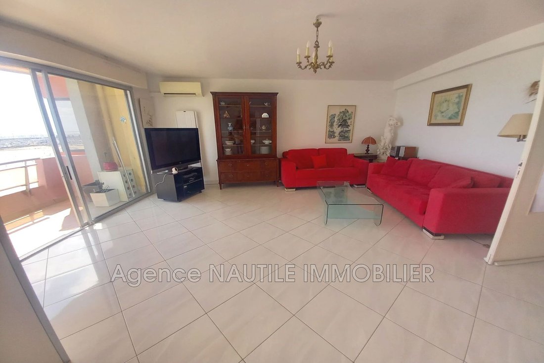 Apartment in Rive Gauche, Palavas-les-Flots, France 4 - 16387751
