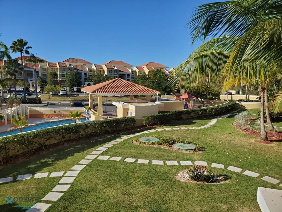 Apartment in Borinquen, Aguadilla, Puerto Rico 2 - 16386777