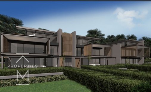 Apartment in Kifisia, Attica, Greece 1