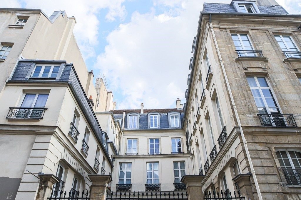 Wohnung in Mouton Duvernet, Paris 14e Arrondissement, Paris 1 - 16390238