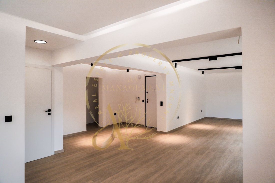 Apartment in Glyfada, Attica, Greece 2 - 16390367