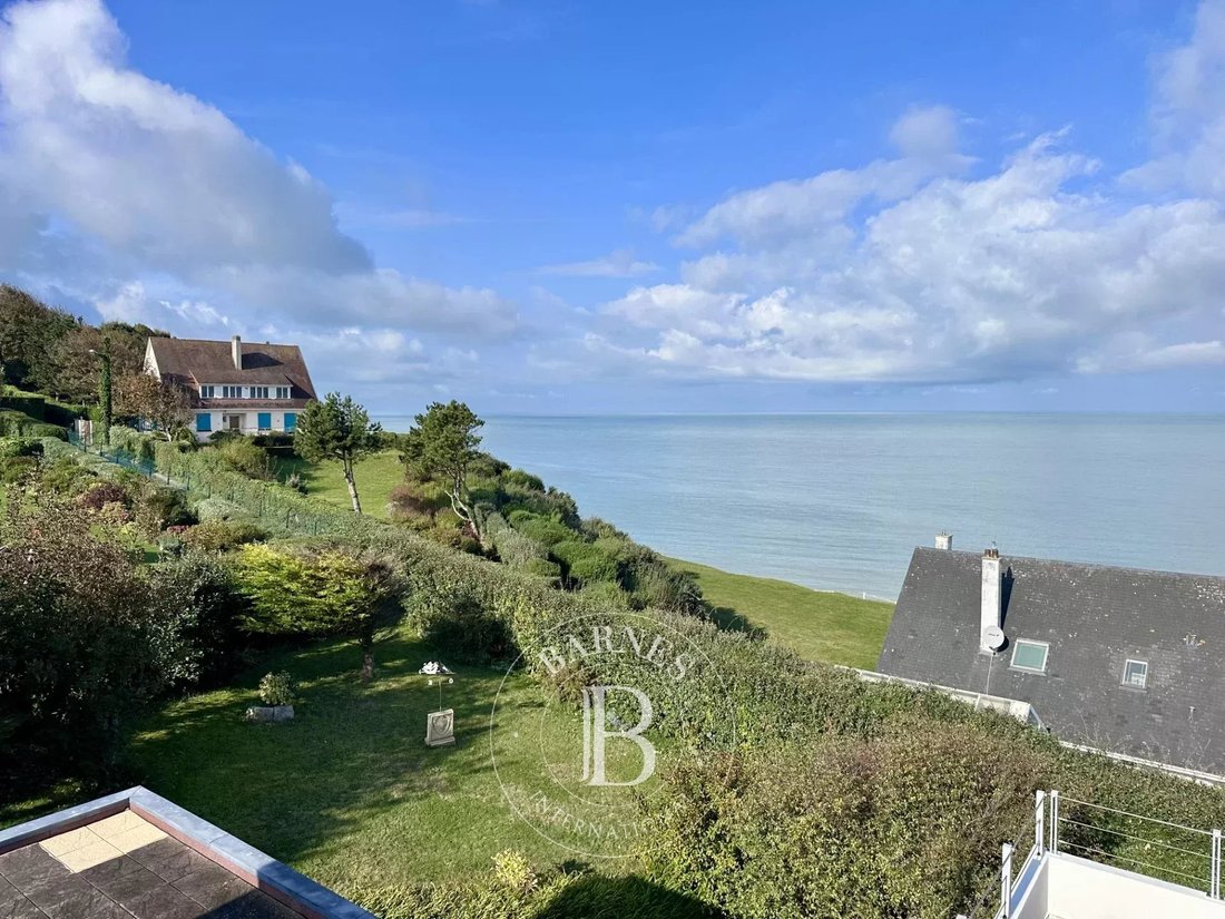 House in Par d'Activités du Talou, Dieppe, France 1 - 16386808