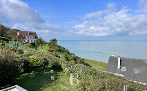Casa a Par d'Activités du Talou, Dieppe, Francia 1