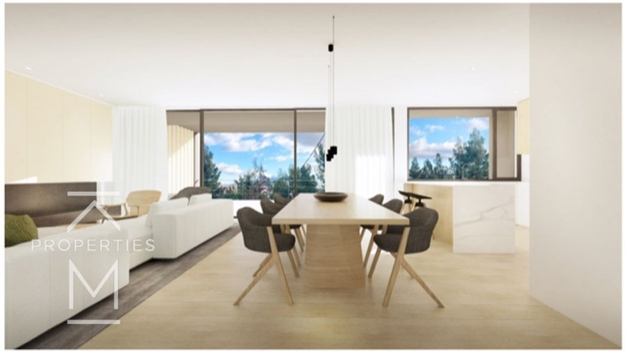 Apartment in Kifisia, Attica, Greece 2 - 16390949