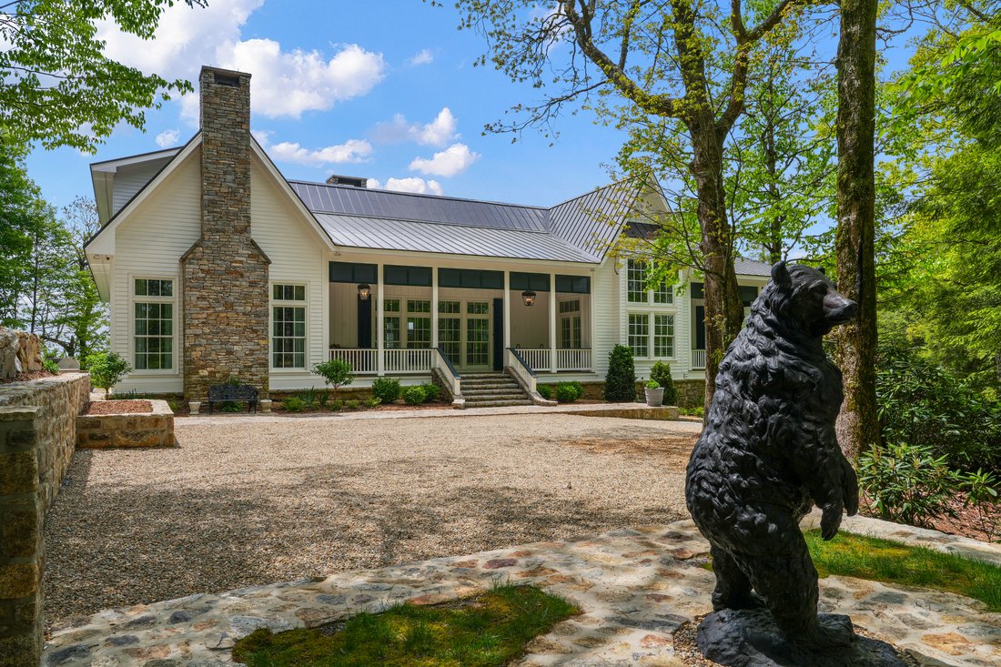 House in Highlands, North Carolina, United States 2 - 16389446