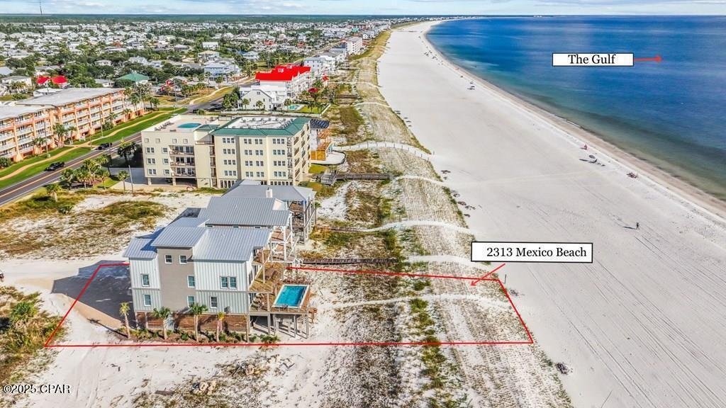 House in Port St. Joe, Florida, United States 1 - 16336243
