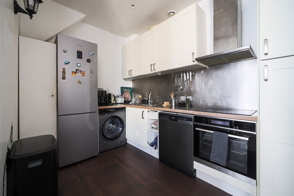Wohnung in Mouton Duvernet, Paris 14e Arrondissement, Paris 3 - 16390238