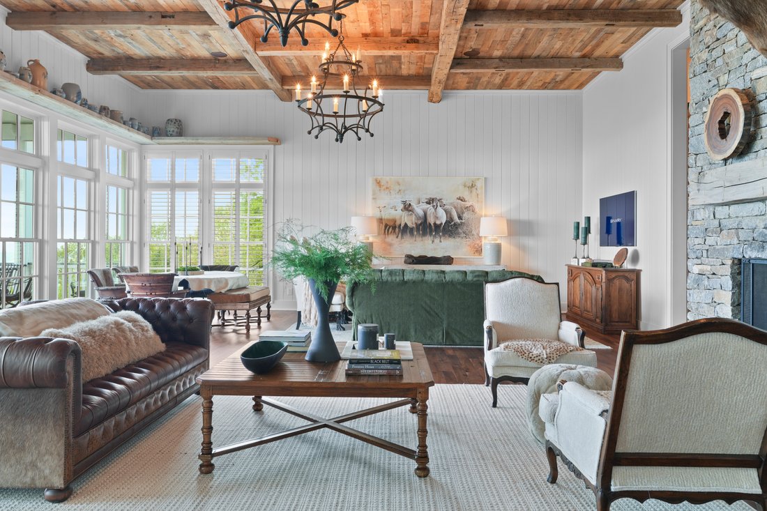 House in Highlands, North Carolina, United States 3 - 16389446