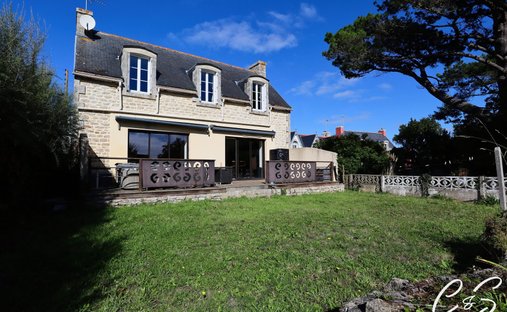 House in Penmarc H-Kerity, Penmarc'h, France 1