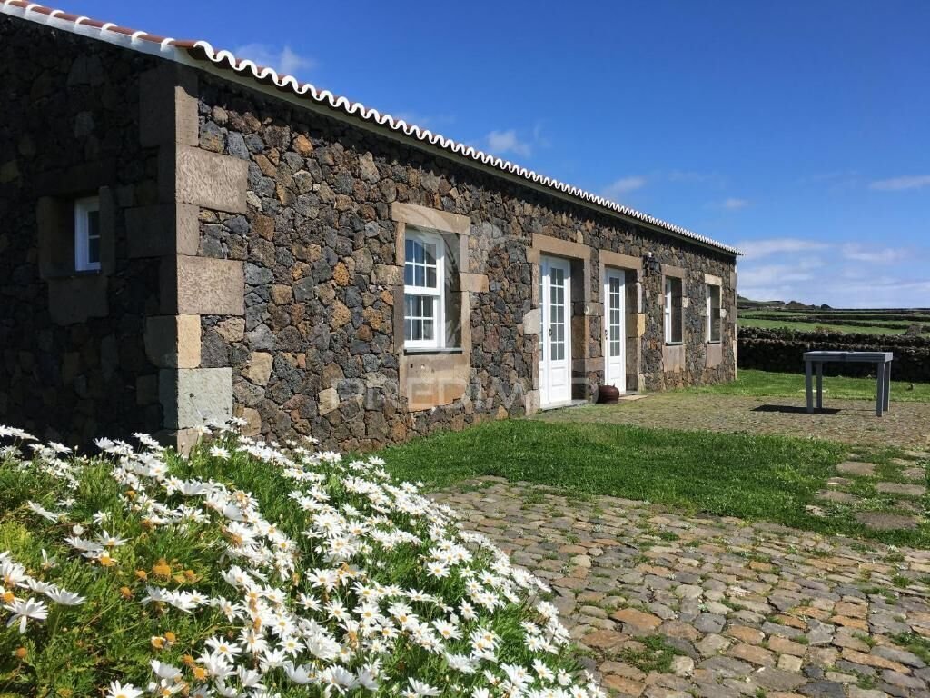 Farm Ranch in Santa Barbara, Azores, Portugal 1 - 16387017