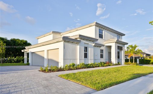 Casa en Miami, Florida, Estados Unidos 1