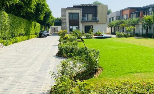 Anwesen in New Delhi, Delhi, Indien 1