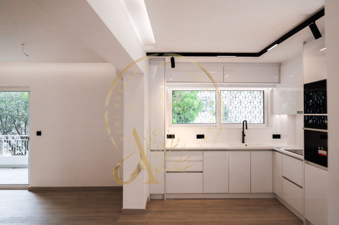 Apartment in Glyfada, Attica, Greece 1 - 16390367