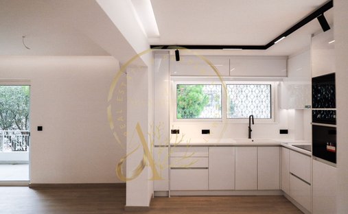 Apartment in Glyfada, Attica, Greece 1