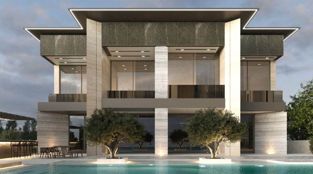 Villa in Al Thanyah 4, Al Thanyah, Dubai 1 - 16390804