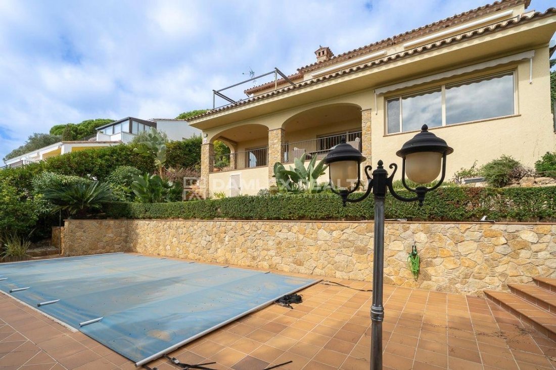 House in Platja d'Aro, Catalonia, Spain 5 - 16389564