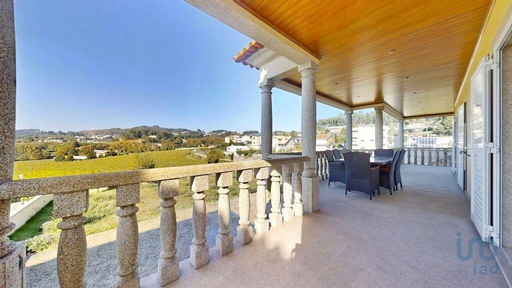 Townhouse in Recezinhos (Sao Mamede), Porto District, Portugal 3 - 16389086