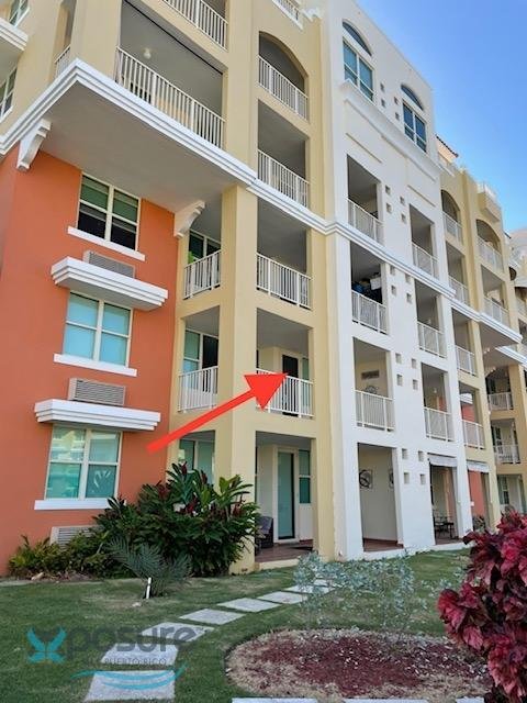 Apartment in Borinquen, Aguadilla, Puerto Rico 1 - 16386777