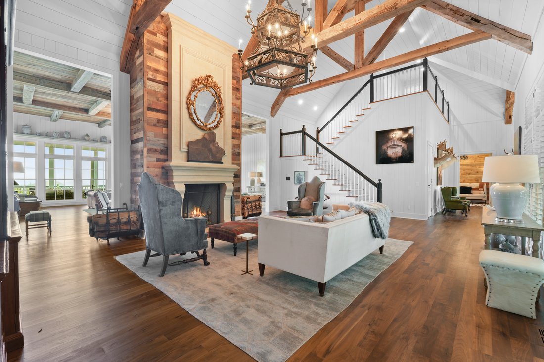 House in Highlands, North Carolina, United States 4 - 16389446