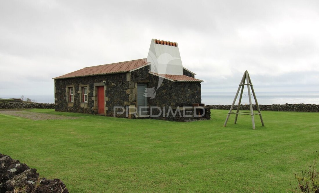 Farm Ranch in Santa Barbara, Azores, Portugal 5 - 16387017
