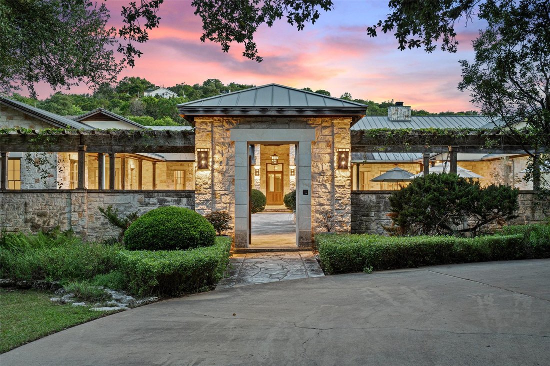 Terrain à Austin, Texas, États-Unis 2 - 16387855