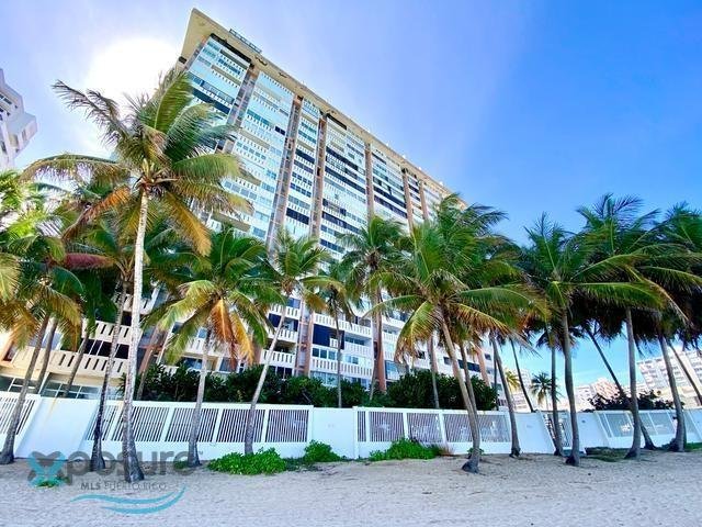 Apartment in San Juan, San Juan, Puerto Rico 1 - 16386778