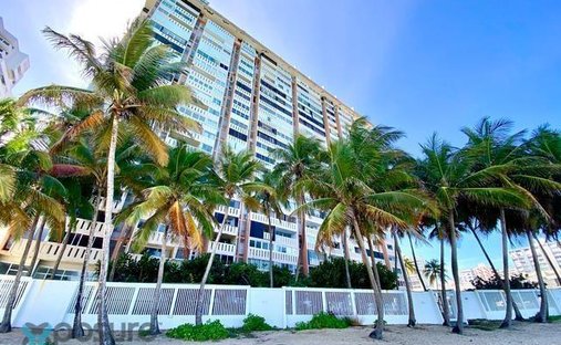 Appartamento a San Juan, San Juan, Porto Rico 1