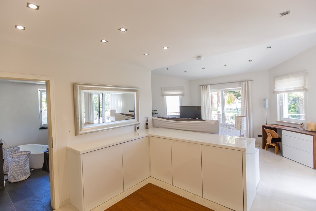 Villa in Santa Ponsa, Balearic Islands, Spain 5 - 16390792
